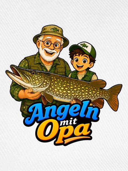 Opa Angelbuddy