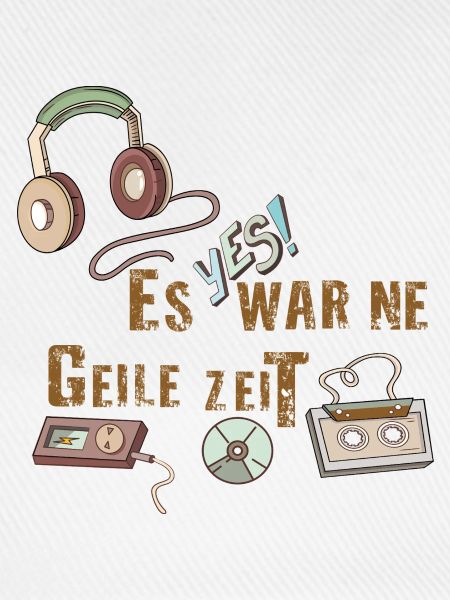 geile Zeit