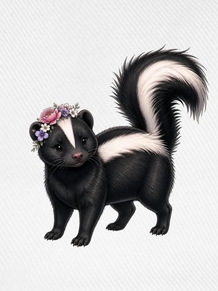 Stinktier
