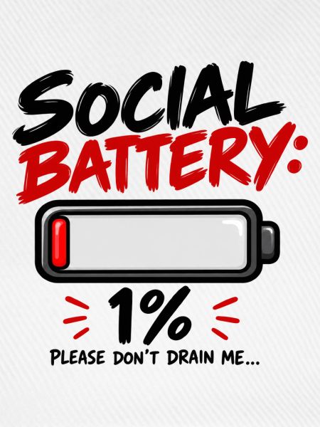 Soziale Batterie