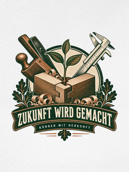 Zukunft Wird Gemacht – Grünes Handwerk