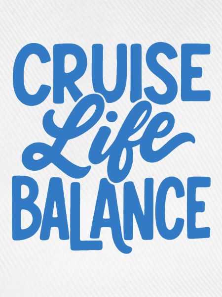 Cruise Life Balance