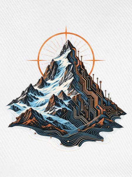 Alpine Circuit