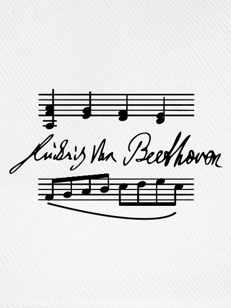 Ludwig van Beethoven