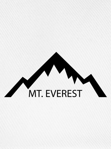 Mount Everest