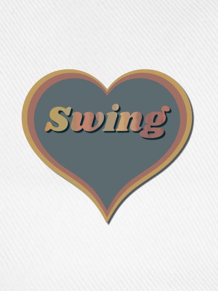 Swing Herz