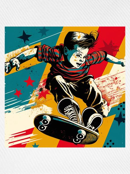 Skater Boy