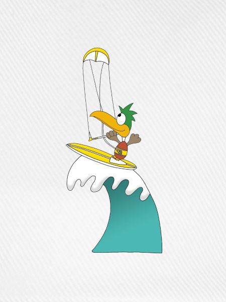KITE - ENTE
