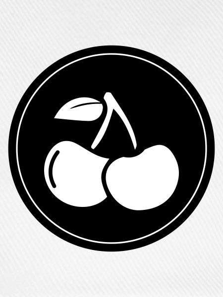 Kirschen obst