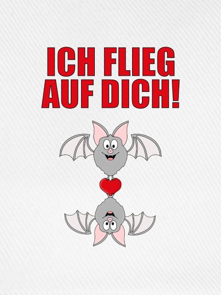 FLEDERMAUS - FLEDERMÄUSE