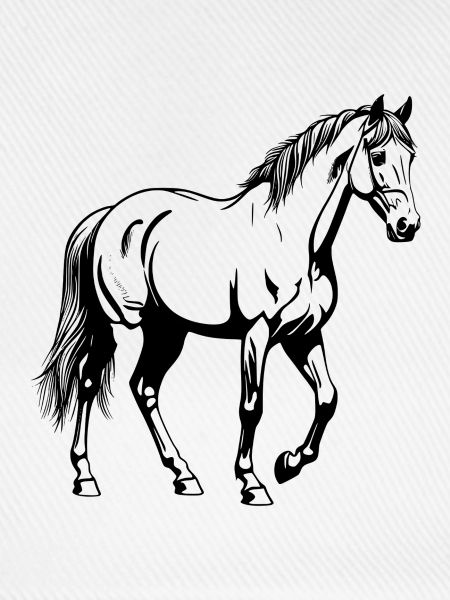 Pferd