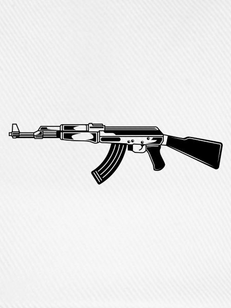 Ak 47 Guns