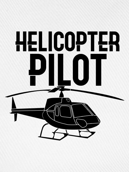 Helikopter Pilot