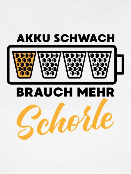 Schorle Pfälzer Riesling Weinfest