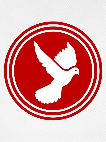 Taube symbol