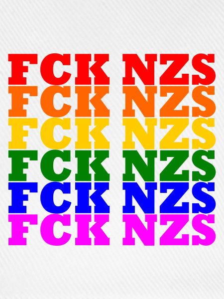 Fck nzs