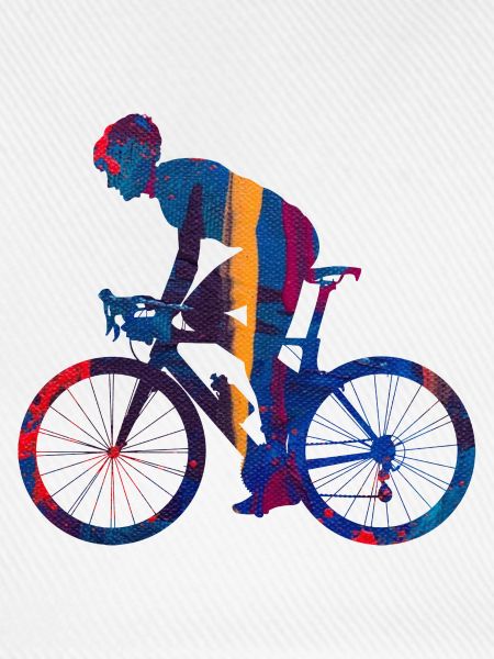 Fahrrad