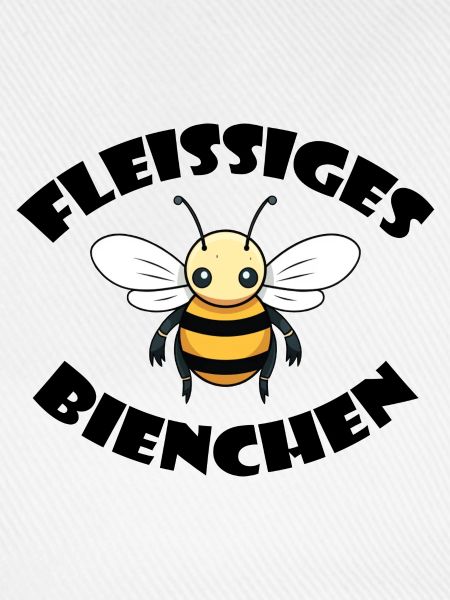 Fleißiges Bienchen