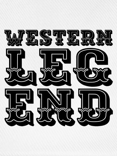 Western Legend