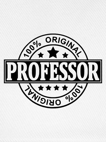 Professor