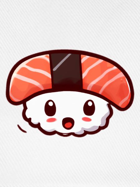 Sushi!