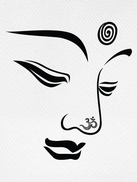 Buddha Buddha Om