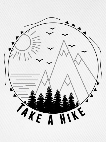 Take A Hike
