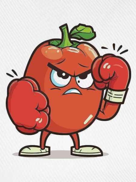 Tomaten-Punsch