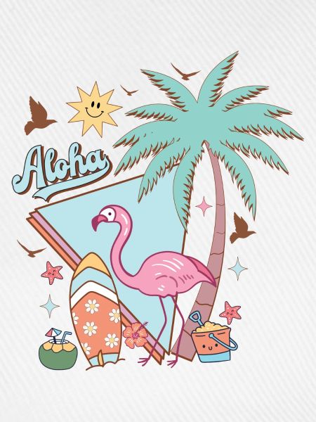Aloha Sommer