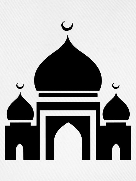 Moschee
