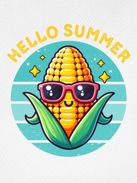 Hallo Sommer