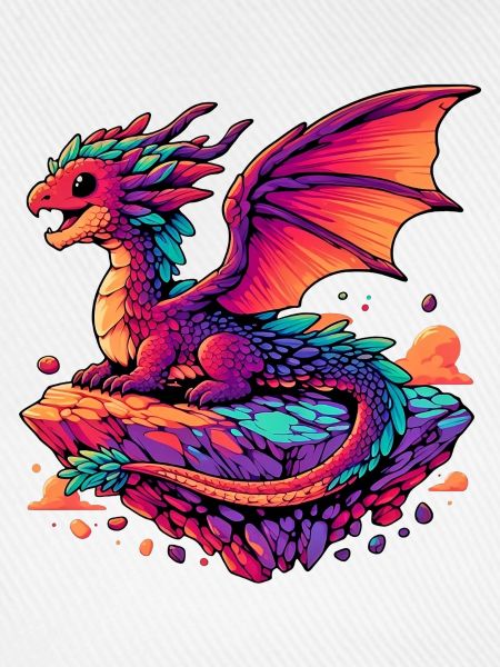 Drache