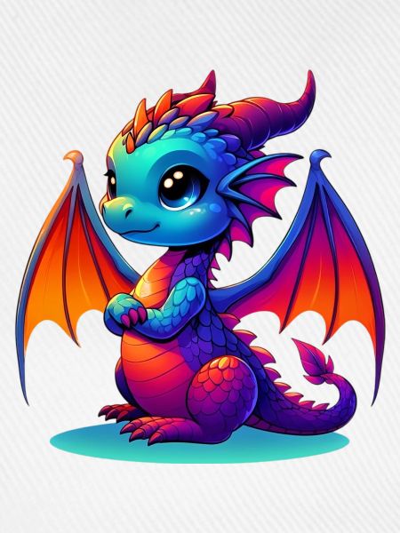 Drache