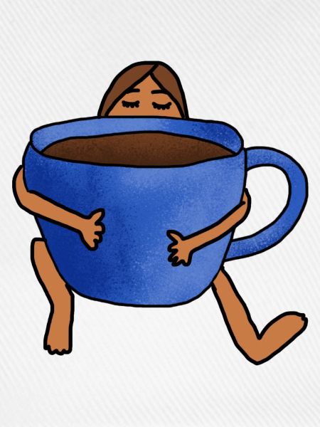 Kaffeeliebe