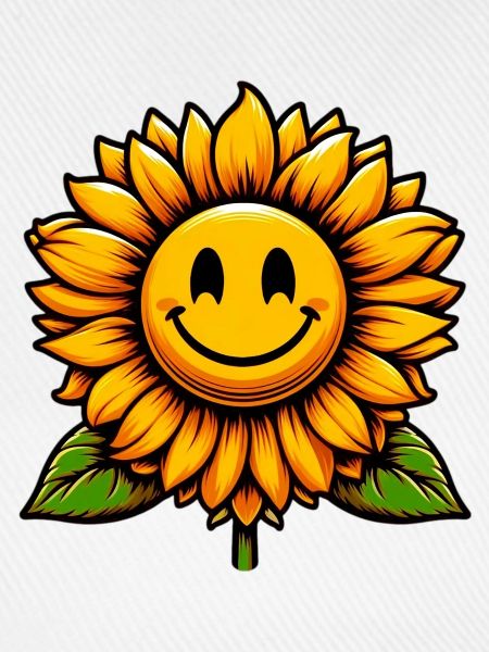 Sonnenblume
