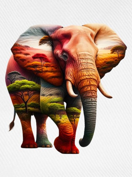 Elefant