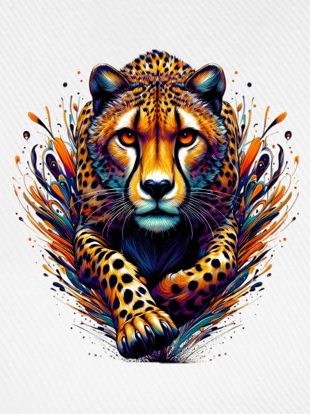 Gepard