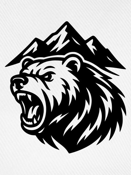 Berg Bär