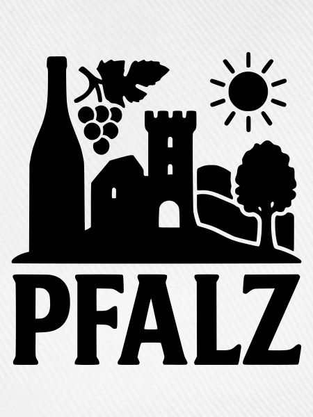 Pfalz Wahrzeichen