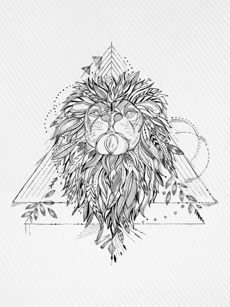 Leo Leo - Signiert