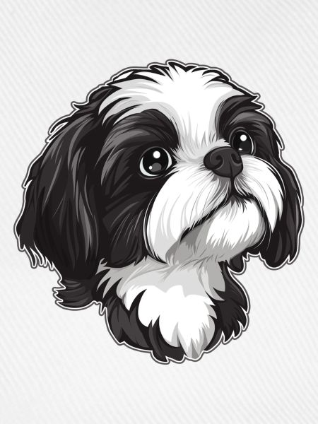 Shih Tzu