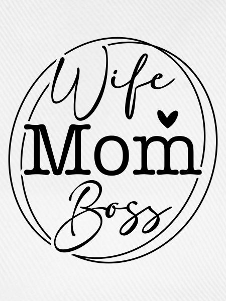 SVG – Empowerment Design Wife