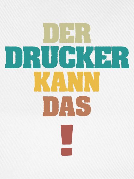 Drucker