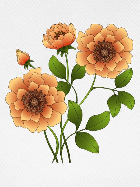 Blumen