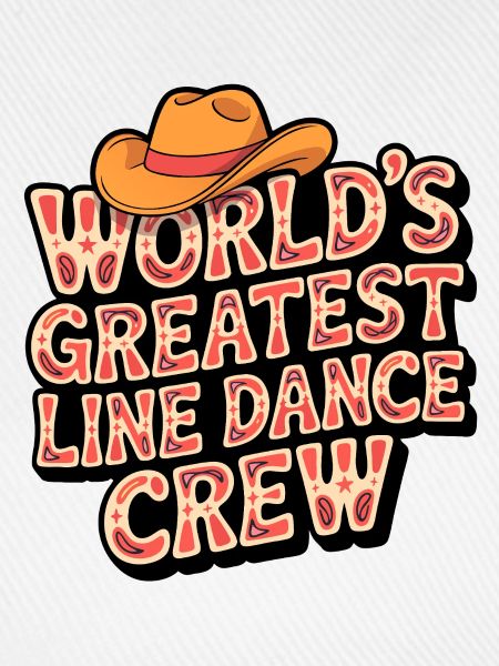 Worlds Greatest Line Dance Crew
