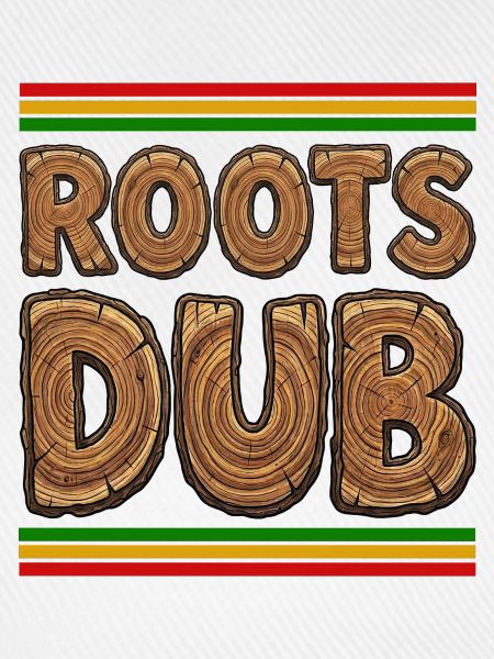 Roots Dub Holz