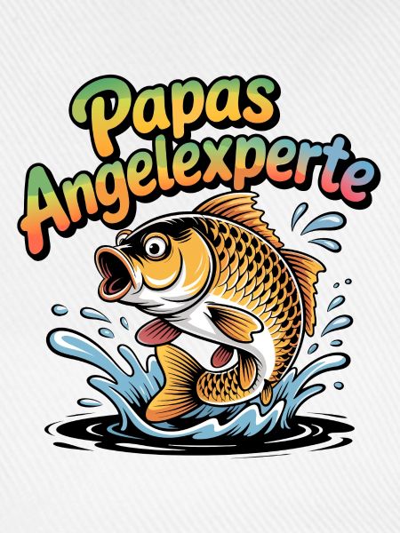Papas Angelexperte