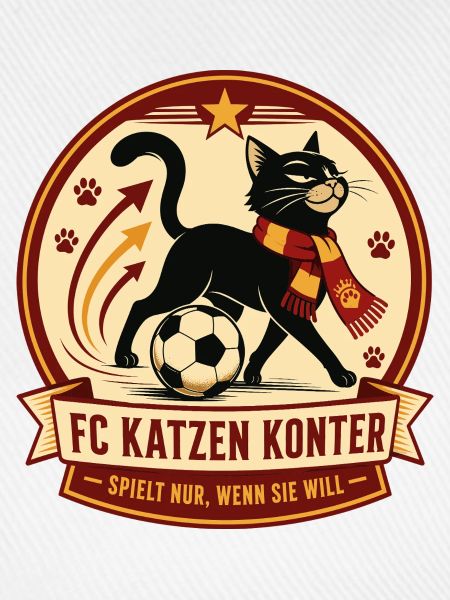 FC Katzen Konter