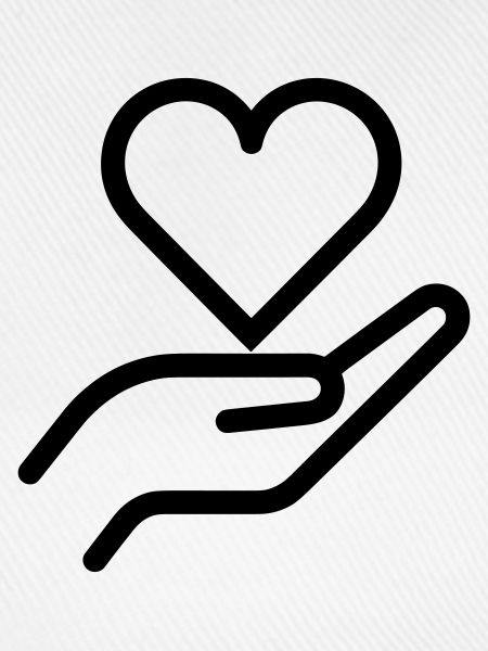 Gib Liebe