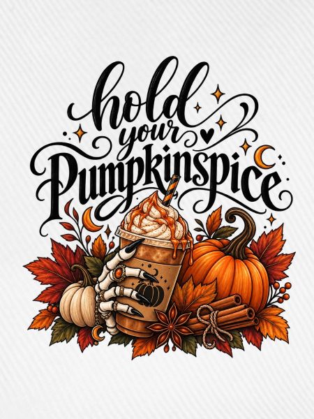 Pumpkin Spice